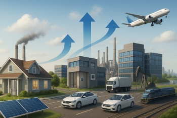 Use of Energy and Sustainability