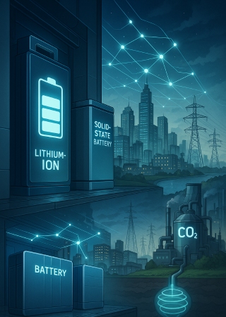 Emerging Technologies