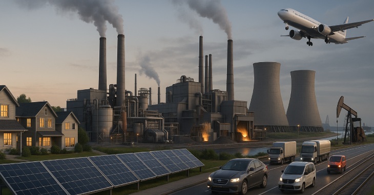 Energy Consumption