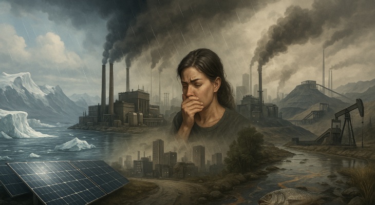 Enviromental Impact