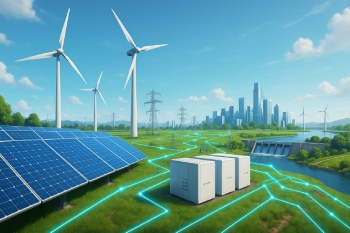 Technological Advances and Initiatives