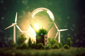 Energy Sources - Fossil Fuels, Solar, Wind, and More